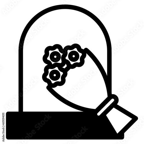 grave dualtone 