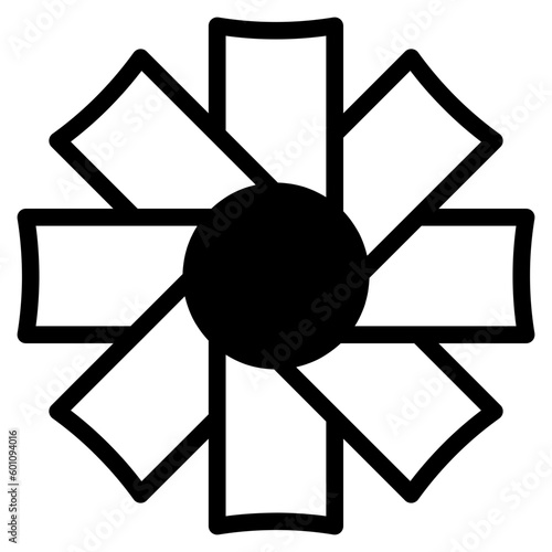 flower dualtone 