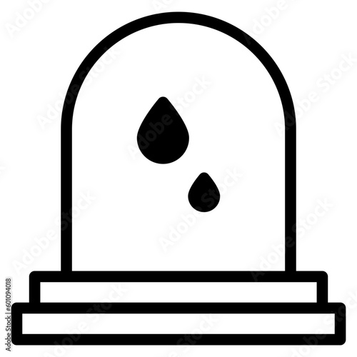 grave dualtone 