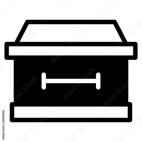coffin dualtone 
