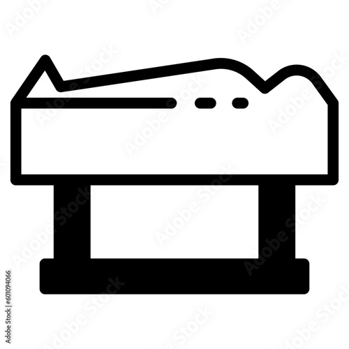 coffin dualtone 