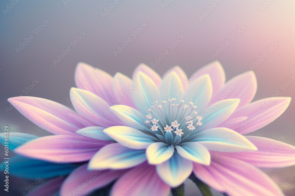Generative concept art illustration. Generative ai. Generative concept art illustration. Generative ai.