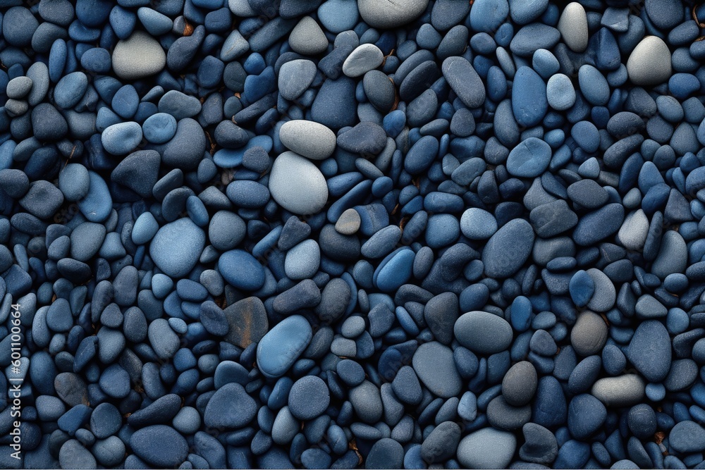 gravel background photo for wallpaper Generative AI gravel background photo for wallpaper Generative AI