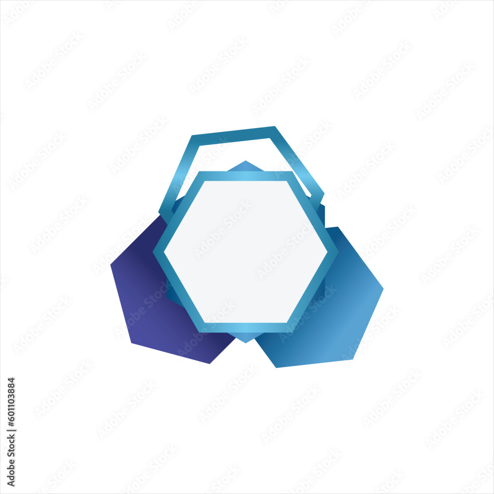 Geometric Pattern Frame Geometric Pattern Frame