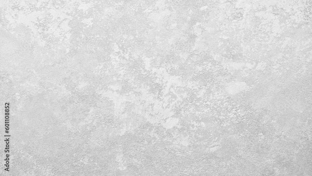 Empty white concrete texture background, abstract backgrounds, background design with space for your text - obrazy, fototapety, plakaty 