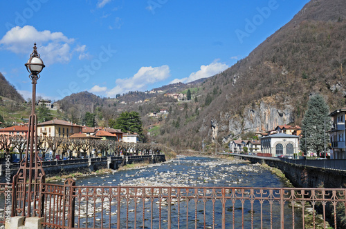 San Pellegrino Terme,  Bergamo photo