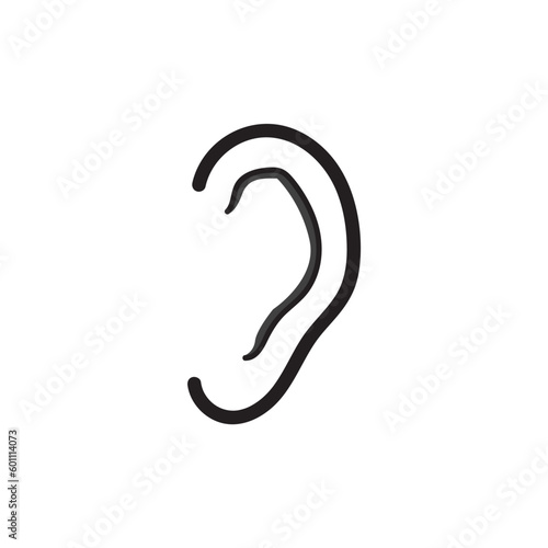 ear icon