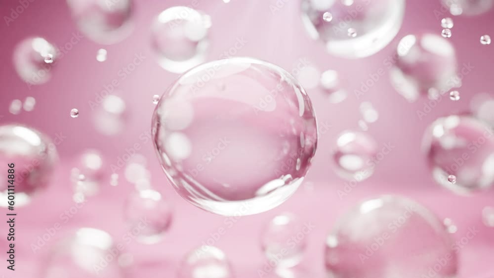 3D Collagen Skin Serum and Vitamin illustration isolated on soft color background. concept skin care cosmetics solution. 3d rendering. 3D Collagen Skin Serum and Vitamin illustration isolated on soft color background. concept skin care cosmetics solution. 3d rendering.