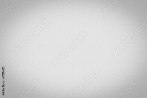 White background with paper-like texture with vignette on the sides  abstract background with white color paper texture pattern  used for various design or other things.