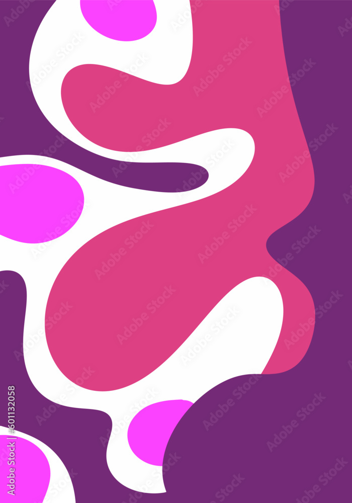 illustration of a background illustration of a background