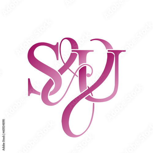 typography S&U