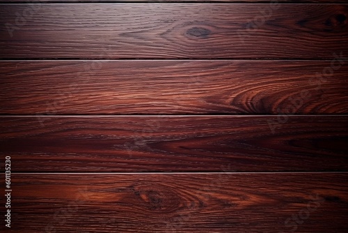 dark brown wooden floor texture, wallpaper, in the style of dark crimson and dark brown, textured, organic landscapes lightbox, poster, hard-edge #1 generative ai