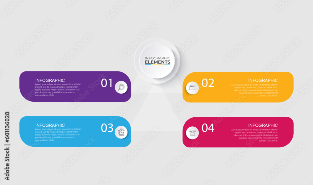 Infographic steps for entrepreneurs in the future Infographic steps for entrepreneurs in the future