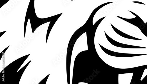 Lion head Head Vector Logo Fitness Sports Icon Tattoo SVG