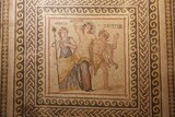The Zeugma Mosaic Museum in Gaziantep, Turkey, Home to Some of the Finest Mosaics Ever Discovered