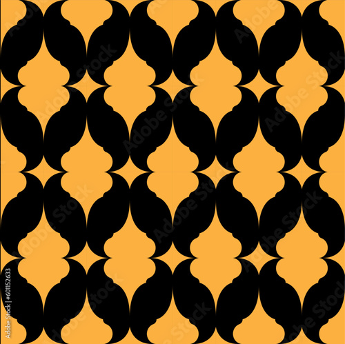 Abstract repeating seamless...