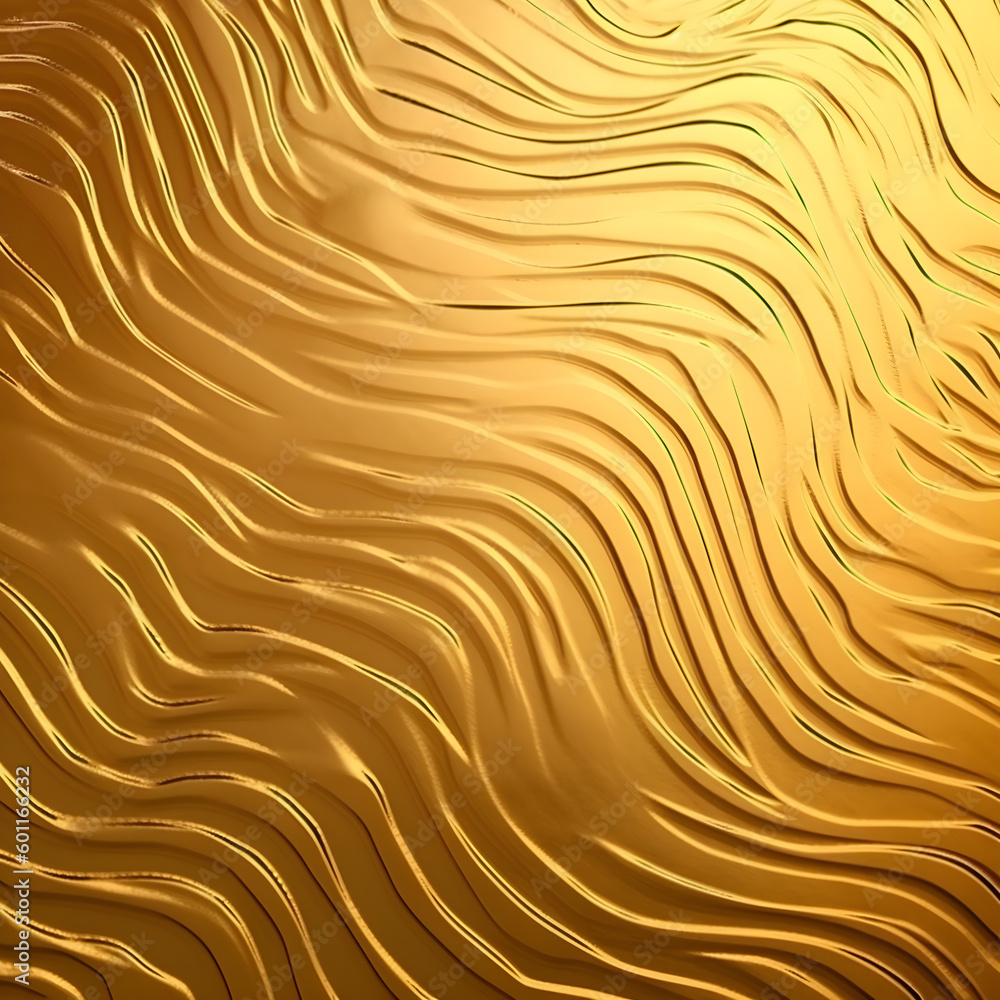 Gold texture used as background Gold texture used as background