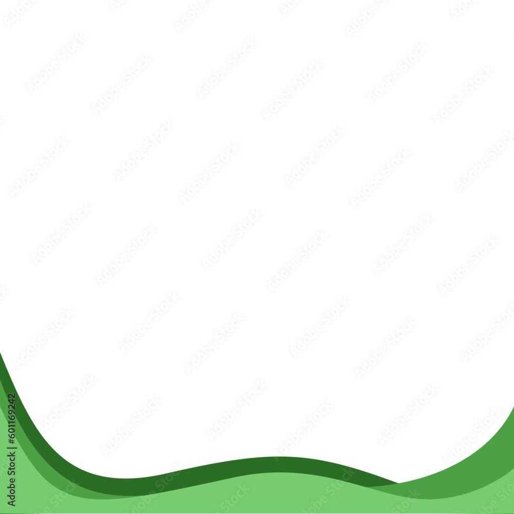 Wave Header Element Wave Header Element