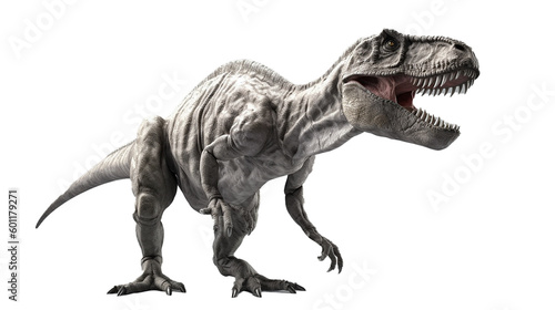T-Rex, Tyrannosaurus Rex © GS Edwards Studio