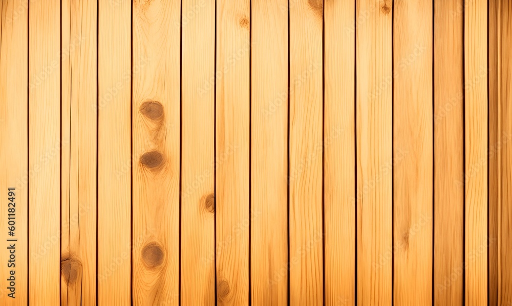 Obraz premium wooden planks background. Wooden texture. wood texture. Wood plank background (Generative ai)