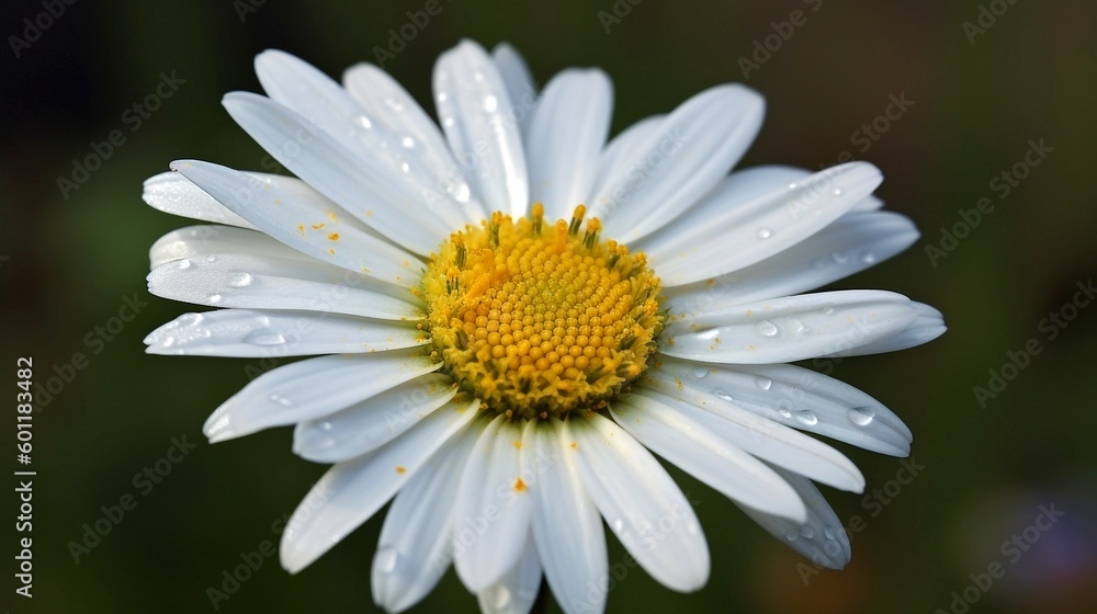 daisy in the rain generative ai daisy in the rain generative ai