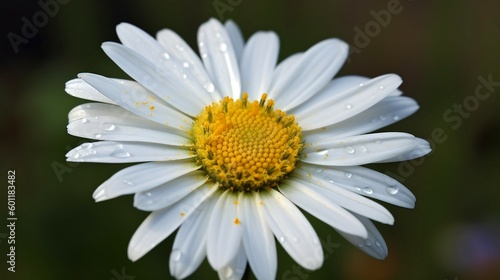 daisy in the rain generative ai