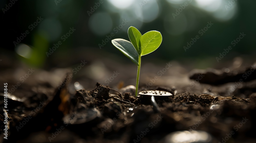 Investing in Green Finance, Generative AI Investing in Green Finance, Generative AI