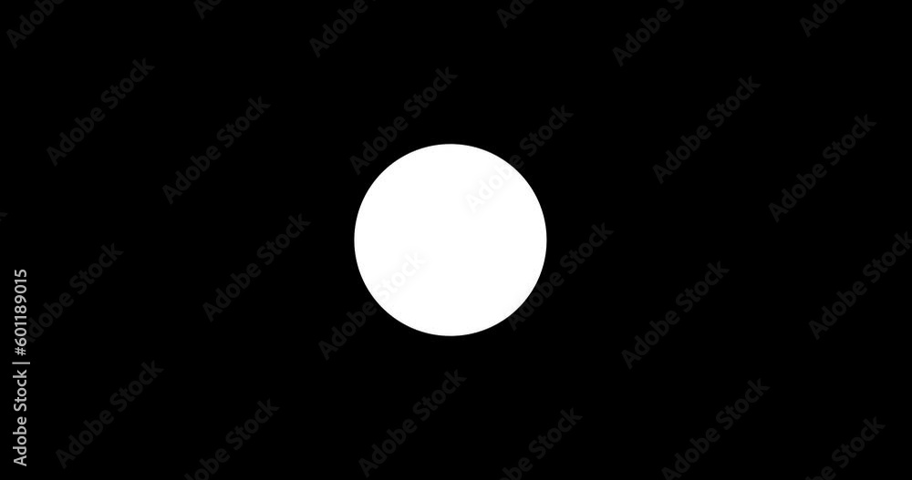 Simple round transition mask with alpha channel Simple round transition mask with alpha channel
