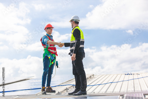 Technician engineer service...