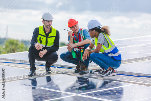 Technician engineer service...