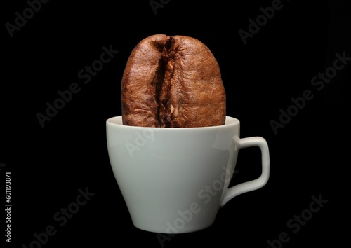 Cup of coffee