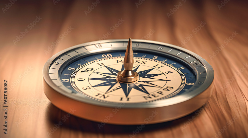 Leadership and management compass Leadership and management compass