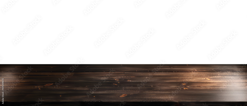 Wooden table surface Wooden table surface