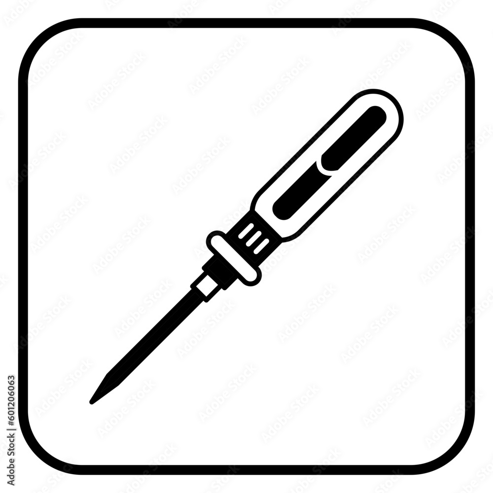screwdriver screwdriver