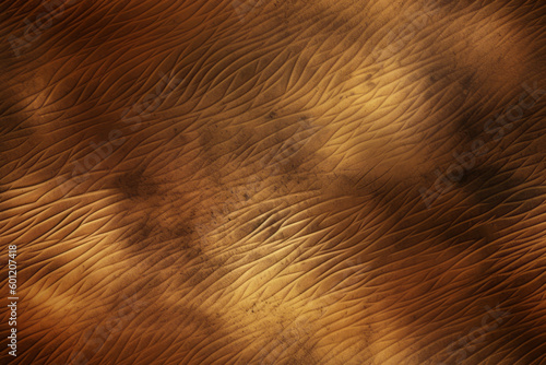 Wallpaper Mural Grunge bronze embossed background. Torontodigital.ca