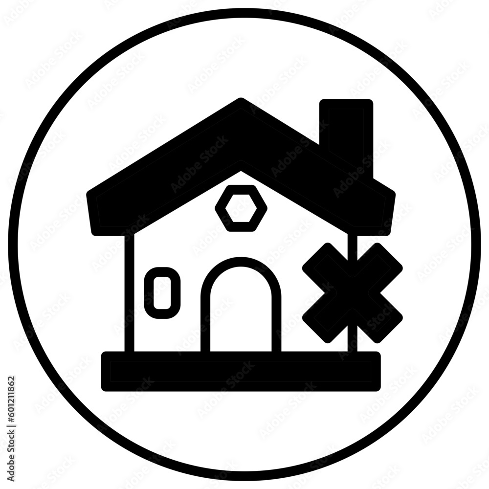 house house
