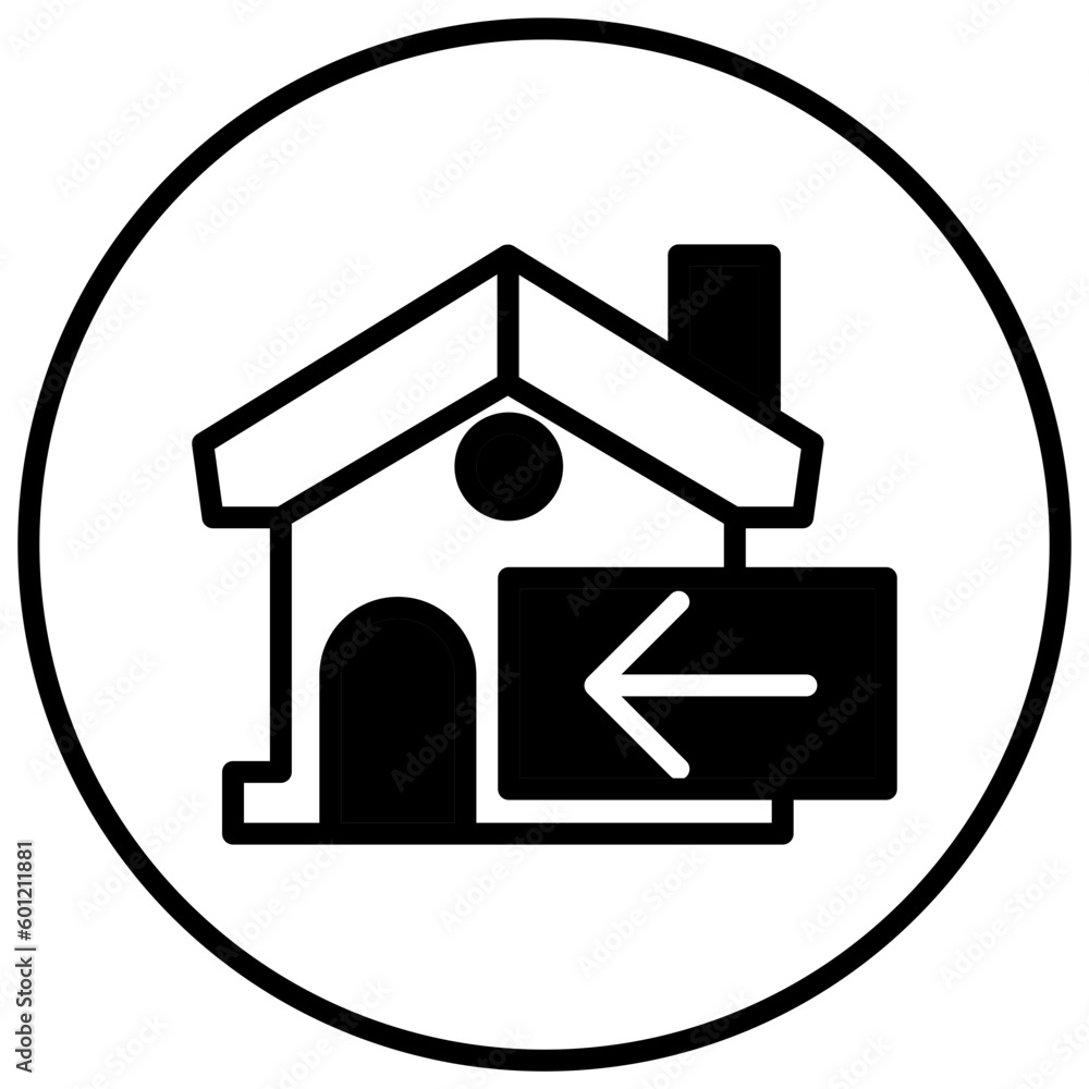 house house