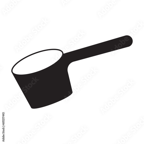 water dipper icon