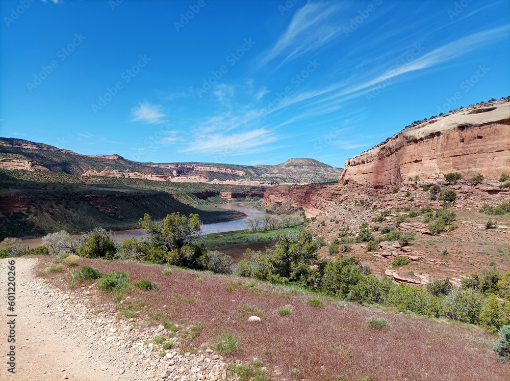Colorado River (Colorado-Utah)