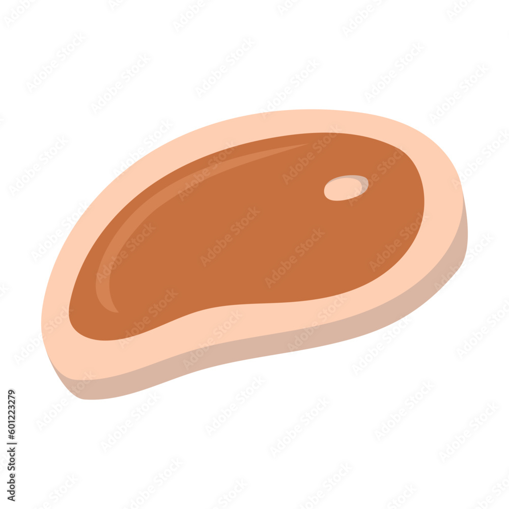 meat vector illustration meat vector illustration
