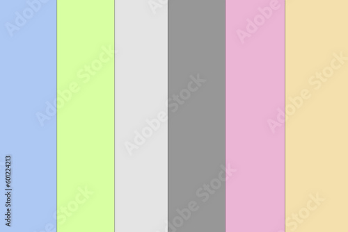 colorful pastel paper color for texture background
