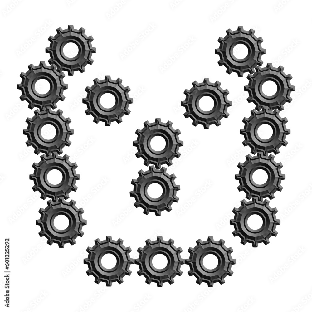 3D sprockets working progress concept Industrial Mechanism Engineering Team data analysis business gears Problem solving coaching vector illustration. 3D sprockets working progress concept Industrial Mechanism Engineering Team data analysis business gears Problem solving coaching vector illustration.