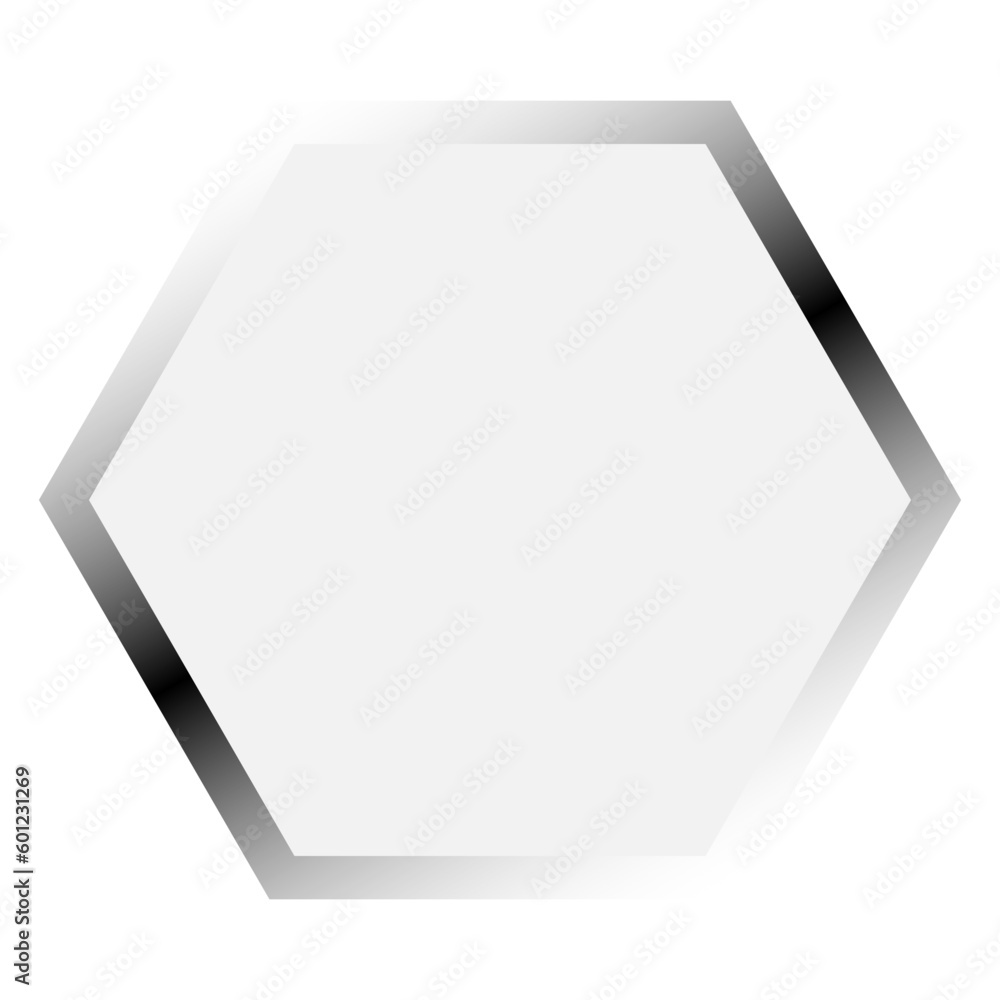 Geometric Shape Shadow-04 Geometric Shape Shadow-04