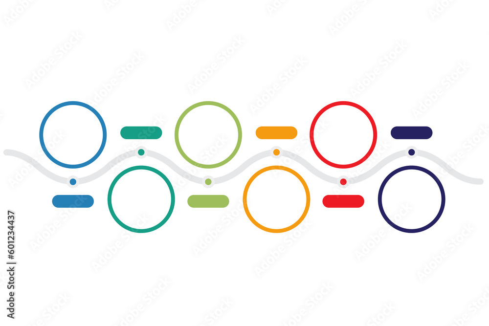 Infographic template for business. Modern Timeline diagram with journey concept, presentation vector infographic with PNG transparent background. Infographic template for business. Modern Timeline diagram with journey concept, presentation vector infographic with PNG transparent background.