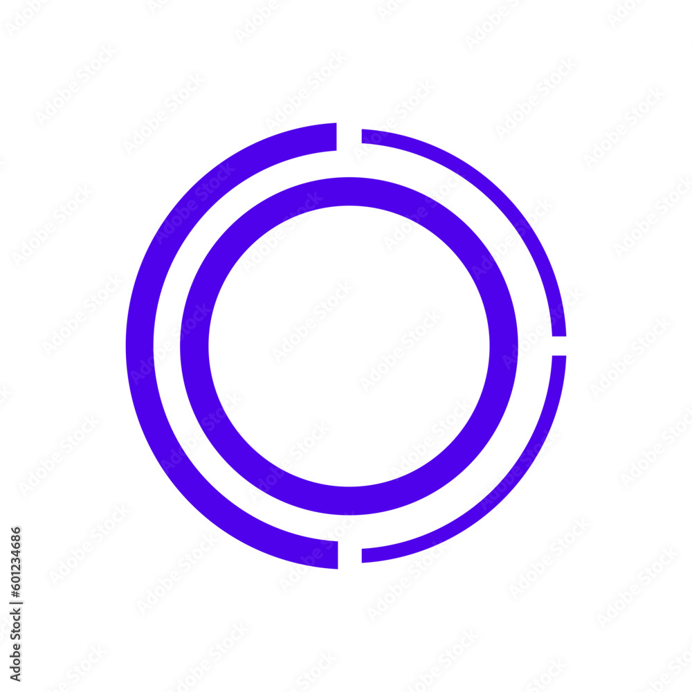 Circle Bar Presentation Circle Bar Presentation