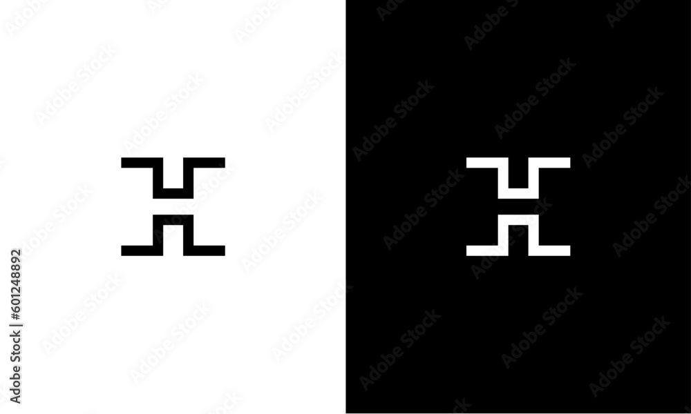 Logo Simple H Logo Simple H