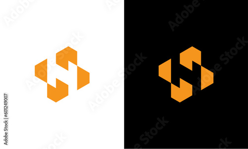 logo h