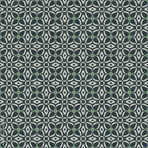 Seamless Print Interior Backdrop Floret Culture Carpet Template Modern Digital Fashion Classic Wallpaper Cover Fabric Textile Art Vintage Decorative Texture Graphic Retro Design Pattern.