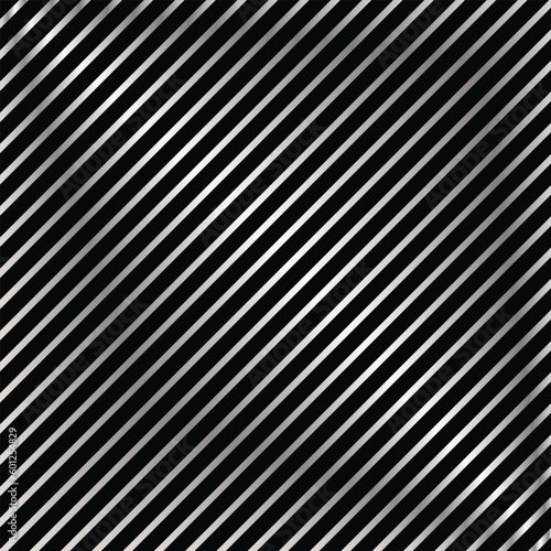 abstract modern silver gradient stripe lines pattern.