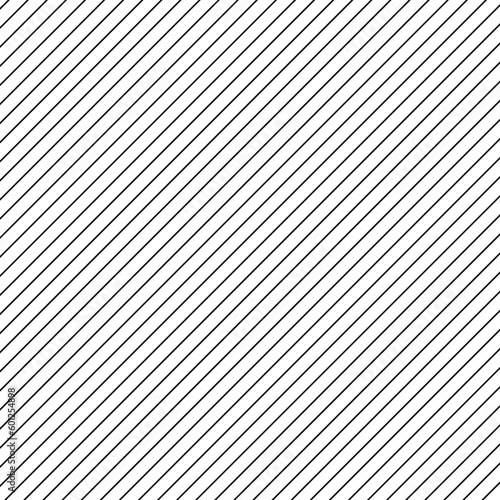 abstract modern black slanting stripe lines pattern.
